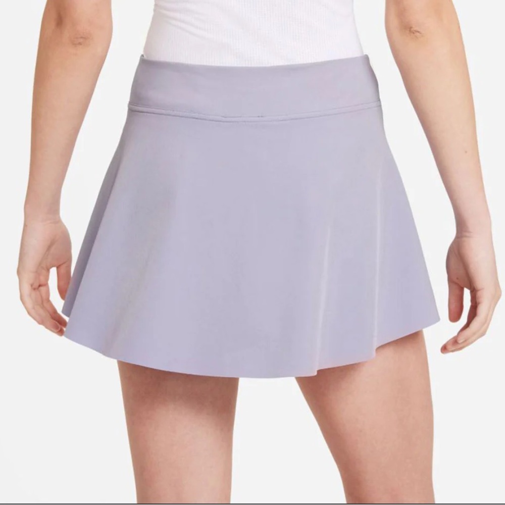 ADORABLE Nike tennis skirt 🤍
